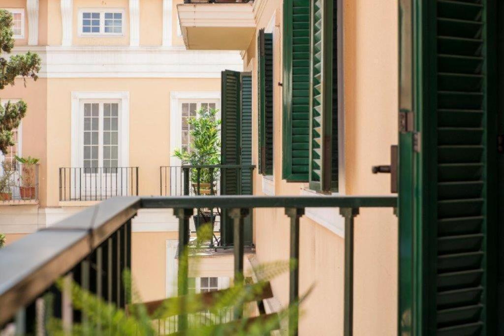 Key-Wise Malaga Centro San Francisco 3 Habitaciones Ngoại thất bức ảnh