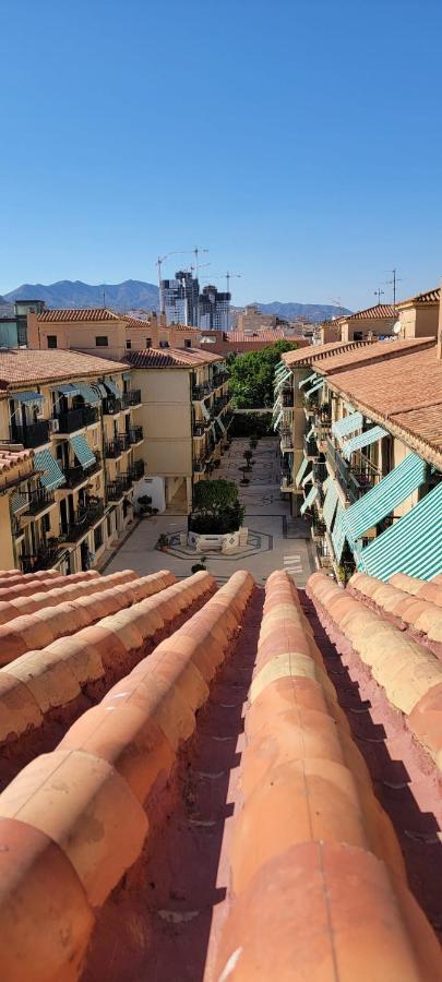 Key-Wise Malaga Centro San Francisco 3 Habitaciones Ngoại thất bức ảnh