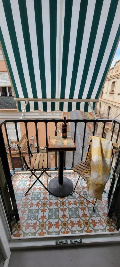 Key-Wise Malaga Centro San Francisco 3 Habitaciones Ngoại thất bức ảnh